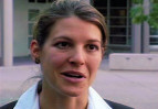Cathleen Cahill, Ph.D at University of New Mexico